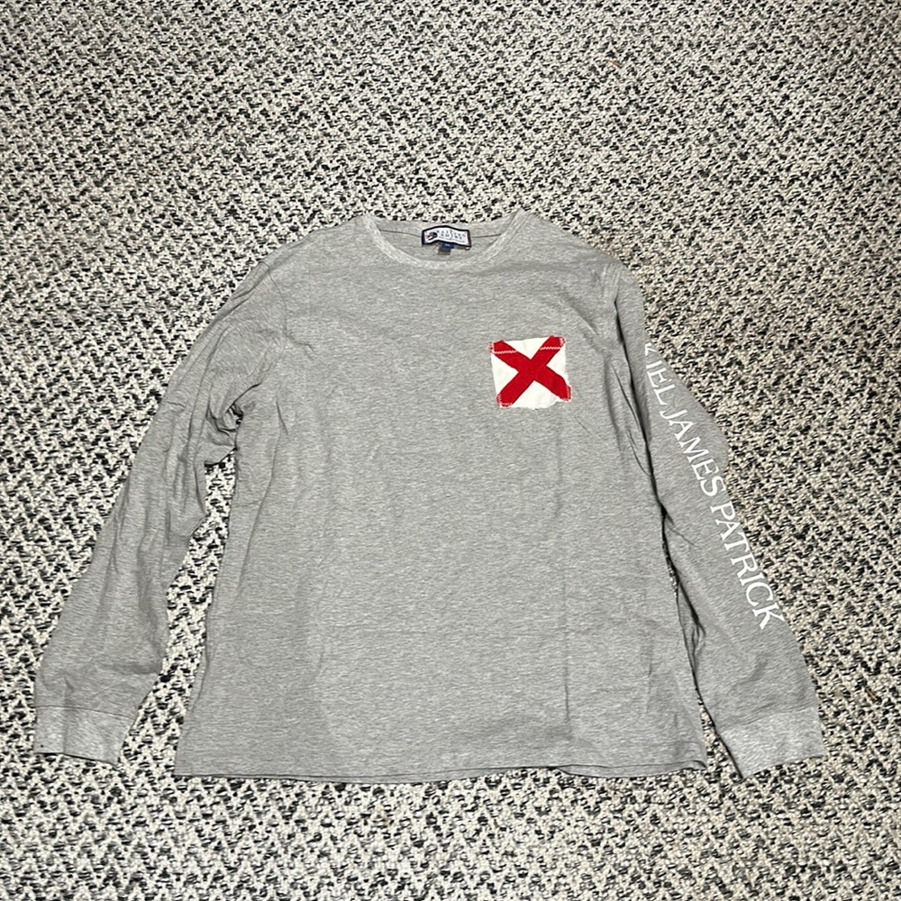 Kiel James Patrick Sailing Shirt XL